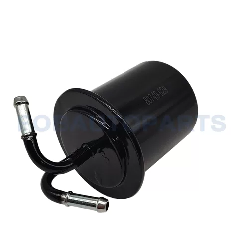 New Fuel Filter for Subaru SVX 3.3L Legacy BD 2.2L 1994-1999 Exiga 2009-2014 42072-AA011 SSF3170 - image 3